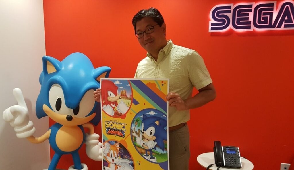 Sonic the Hedgehog-ontwikkelaar Yuji Naka officieel veroordeeld in handel met voorkennis
