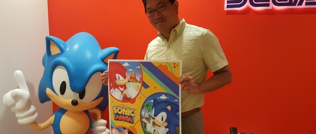 Sonic the Hedgehog-ontwikkelaar Yuji Naka officieel veroordeeld in handel met voorkennis