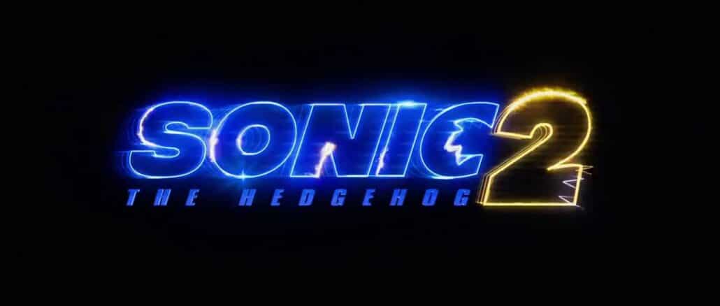Sonic the Hedgehog movie 2 – Nieuwe video vrijgegeven