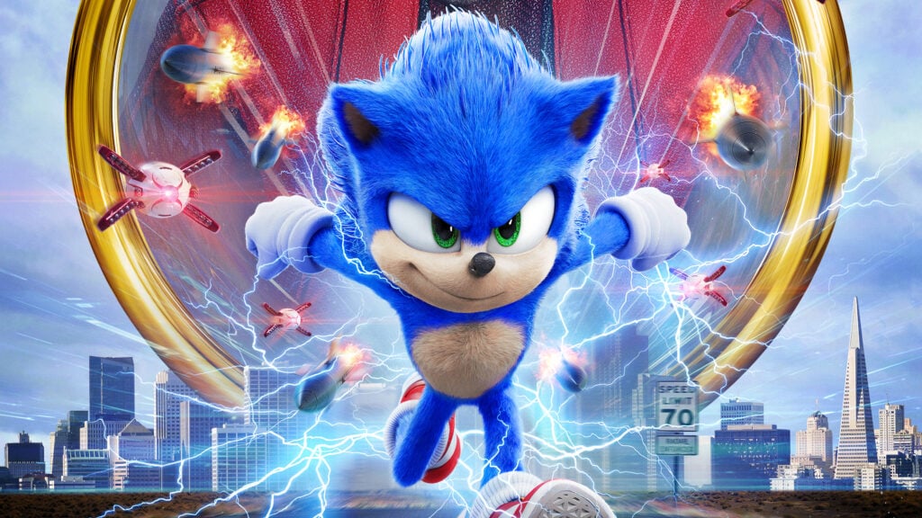 The Game Awards 2019: Sonic’s eerste optreden?
