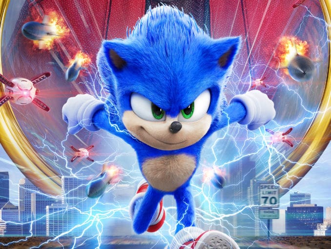 News - The Game Awards 2019: Sonic’s first appearance? 
