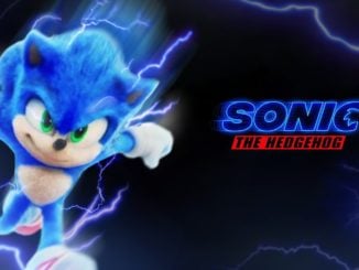 Sonic the Hedgehog movie – Speed Me Up – Theme Song