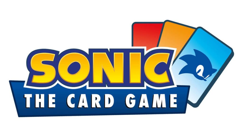 Sonic The Hedgehog – Physical card game in the works