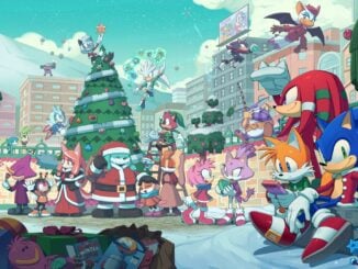 Nieuws - Sonic the Hedgehog’s spectaculaire 2023: een jaaroverzicht en een blik op 2024 
