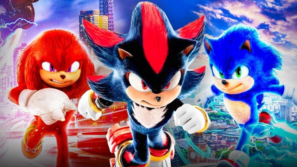 Sonic Universe Event Film: wat de film van 2028 kan betekenen voor de franchise