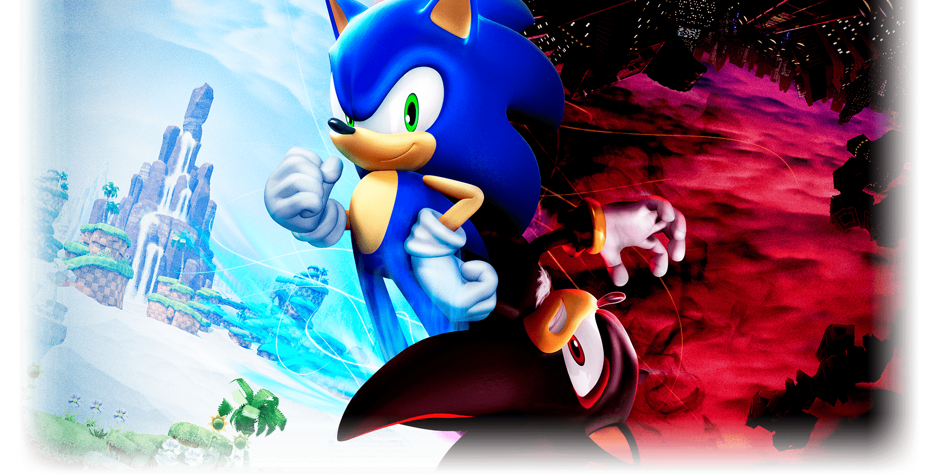 Sonic X Shadow Generations: een mijlpaal in SEGA’s uitdijende universum
