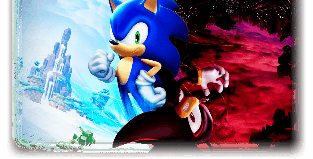 Sonic X Shadow Generations: An Exciting New Chapter for Sonic Fans