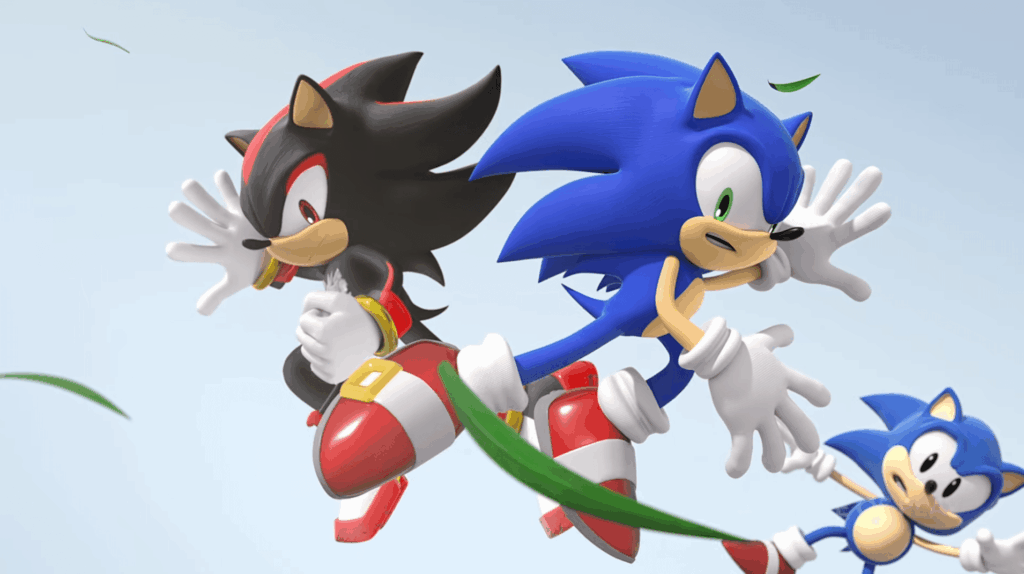 Sonic X Shadow Generations: SEGA’s Exciting New Release and Fan Collaborations