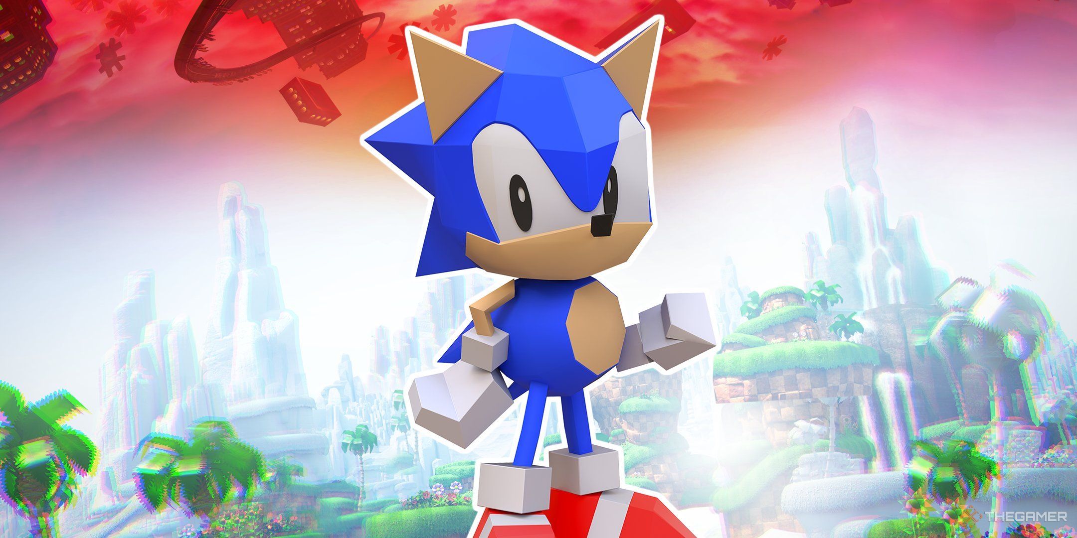 Sonic x Shadow Generations: Unlock Your Free Classic Skin Today