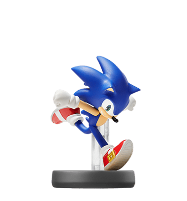 sonic sonic