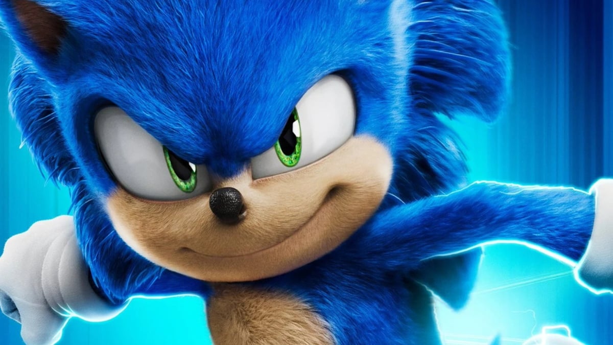 Sonic’s Evolution from Big-Screen Concern to Global Sensation