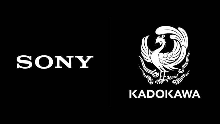 Sony Eyes Kadokawa Acquisition: What It Means for Gamers