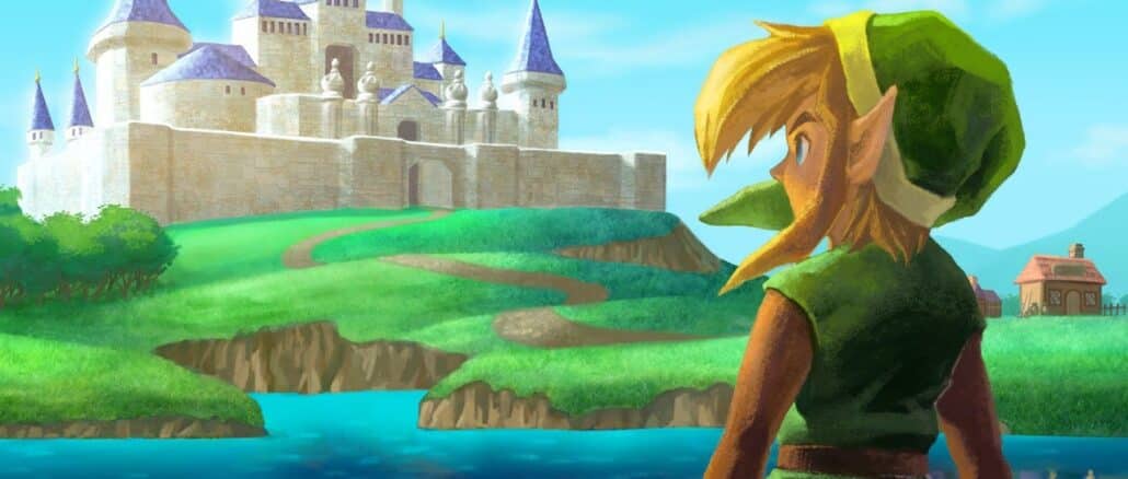 Sony’s Take on Nintendo’s The Legend of Zelda Movie
