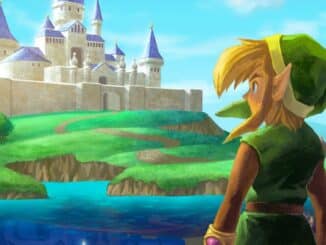 Sony’s blik op Nintendo’s The Legend of Zelda Movie
