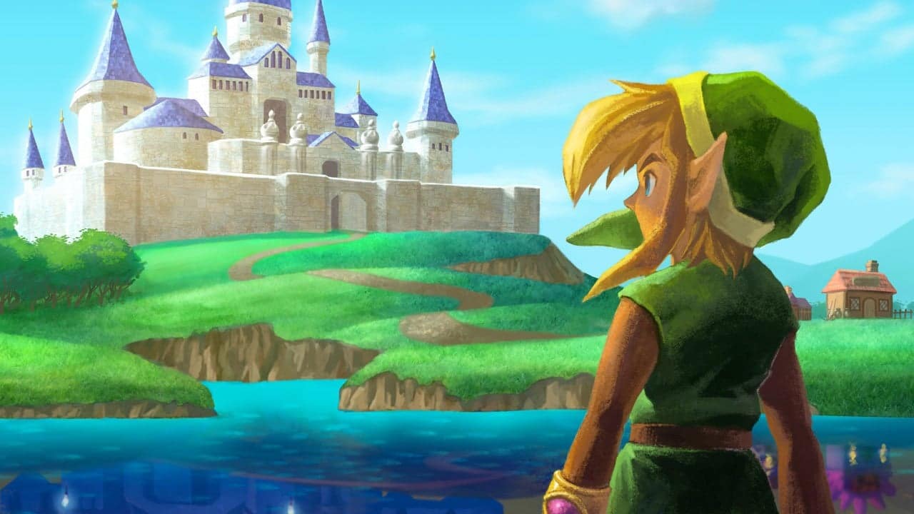 Sony’s Take on Nintendo’s The Legend of Zelda Movie