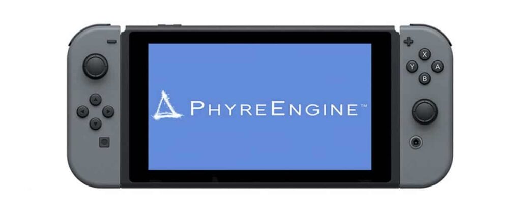 Sony’s PhyreEngine support