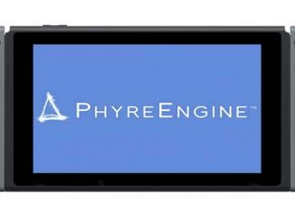Sony’s PhyreEngine support