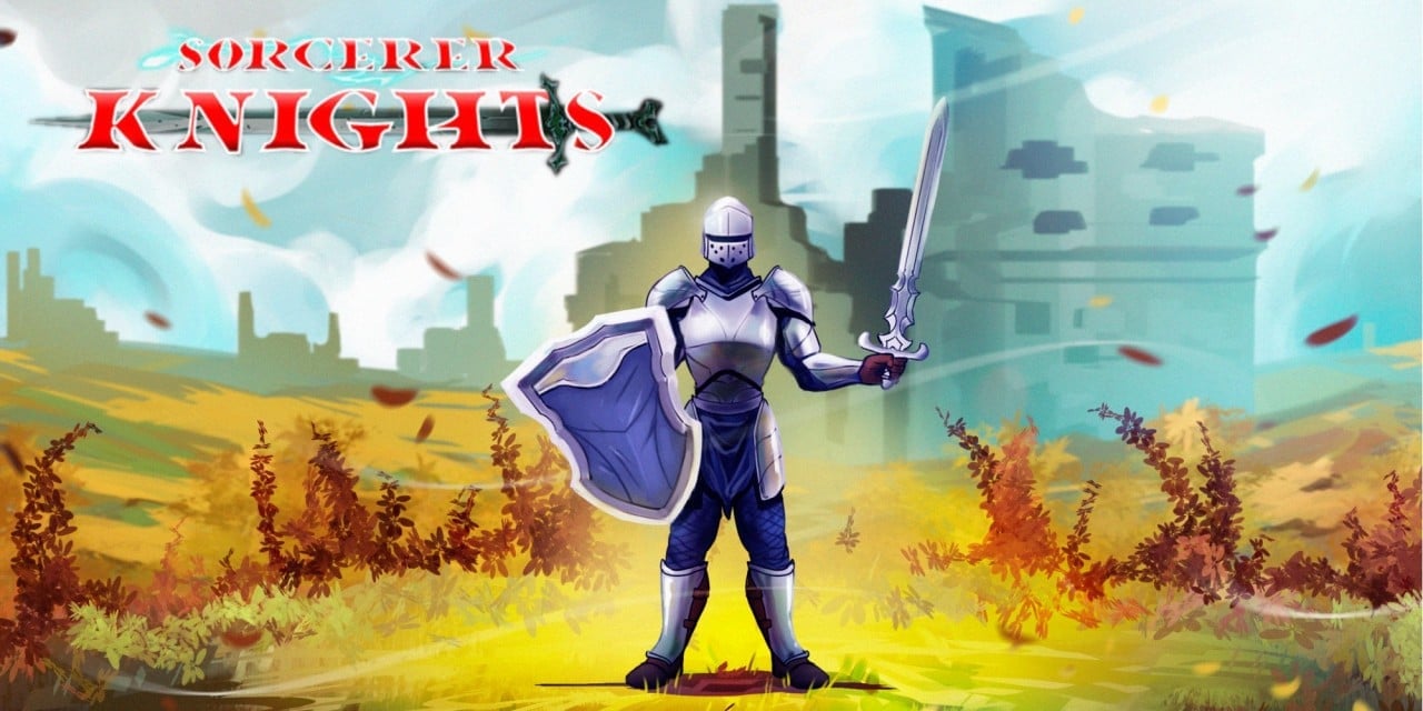 Sorcerer Knights Sorcerer Knights