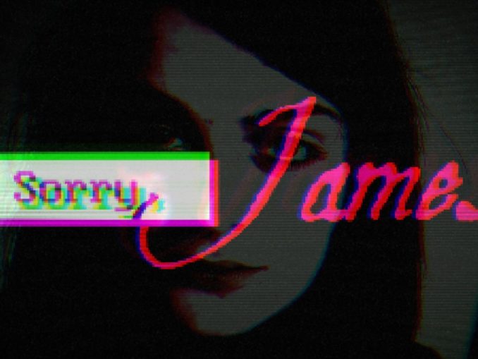 Release - Sorry, James 
