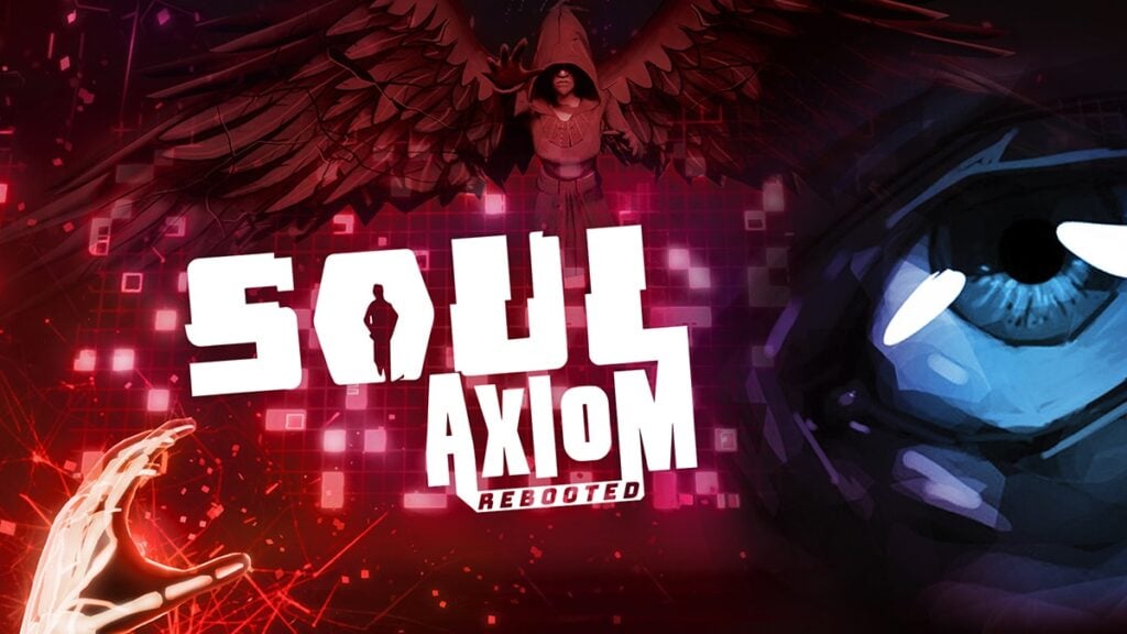 Soul Axiom Rebooted – Launches 27 Feb 2020