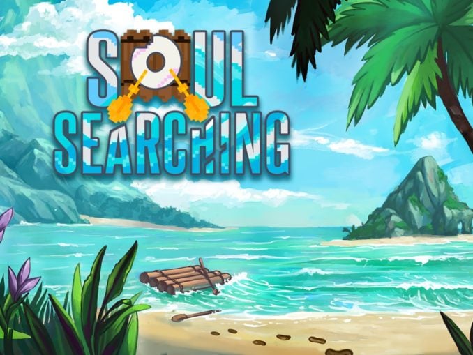 Release - Soul Searching 
