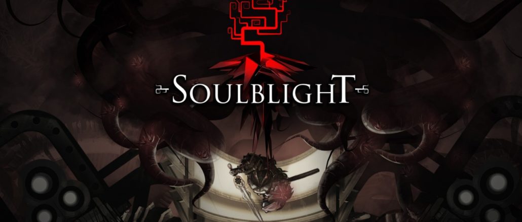Soulblight