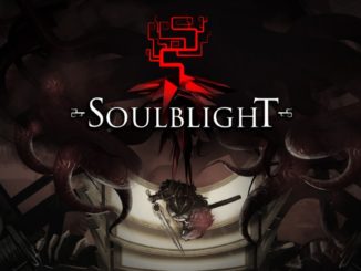 Release - Soulblight 