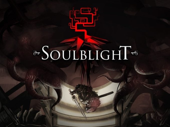 Release - Soulblight 