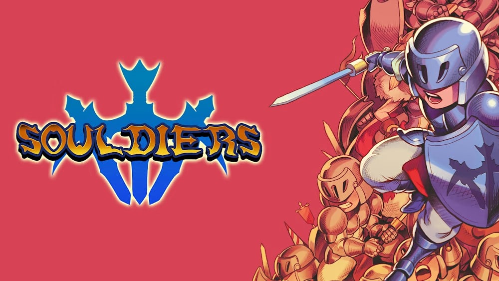 Souldiers – First 28 Minutes