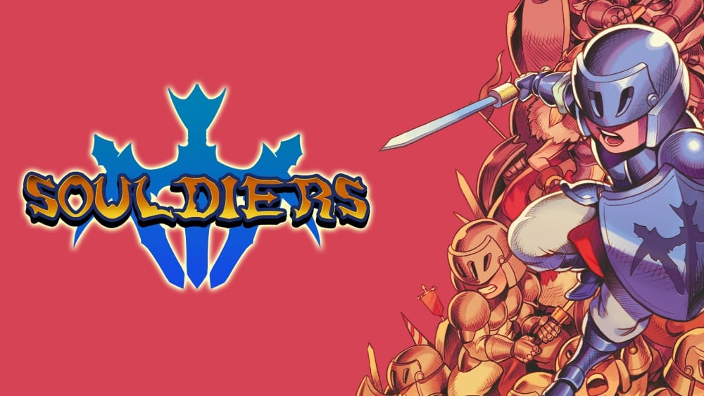 Souldiers update versie 1.06.28856