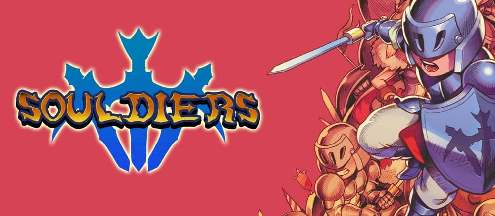 Souldiers versie 1.1.3 patch notes