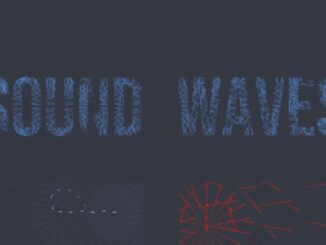 Release - Sound waves 