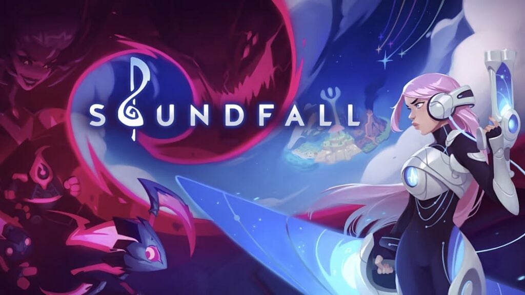 Soundfall version 1.3.17957 patch notes
