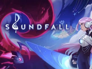 Soundfall version 1.3.17957 patch notes