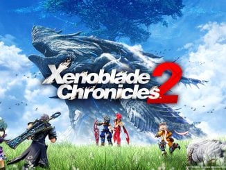 Nieuws - Soundtrack Xenoblade Chronicles 2 verschijnt op 23 mei in Japan 