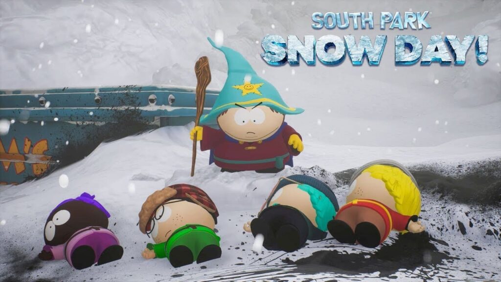 South Park: Snow Day – Release Date, Collector’s Edition, and More!