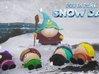 Nieuws - South Park: Snow Day – Releasedatum, Collector’s Edition en meer! 