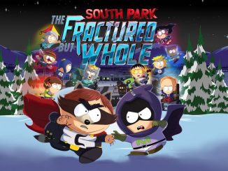 Release - South Park™: The Fractured But Whole™ 