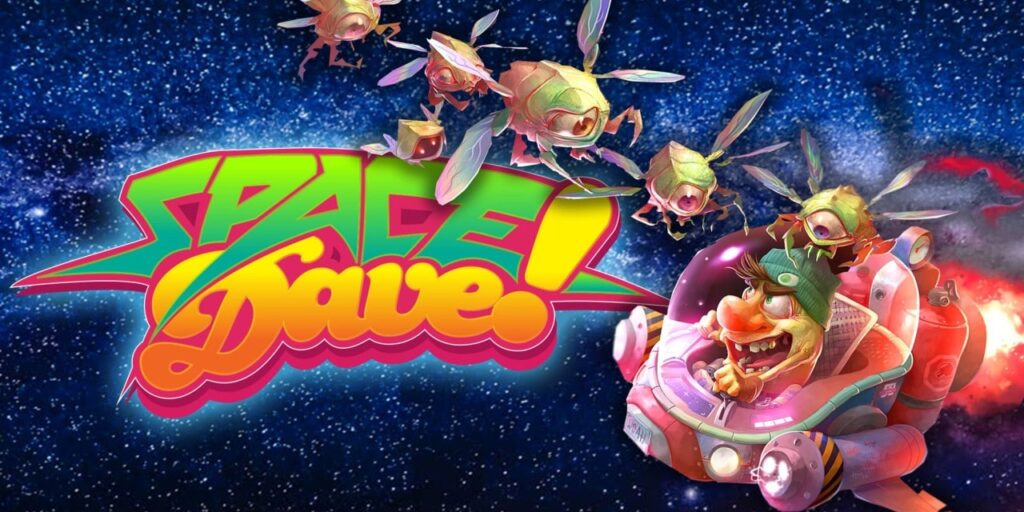 Space Dave Space Dave