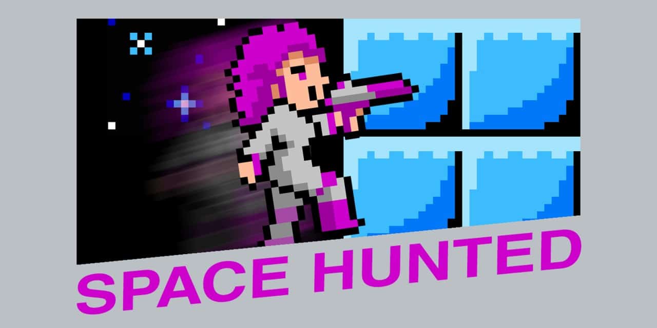 Space Hunted