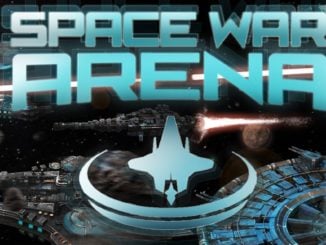 Release - Space War Arena 