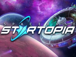 Release - Spacebase Startopia 