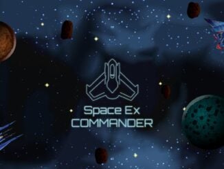 Release - SpaceEx Commander 