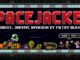 Spacejacked announced and released