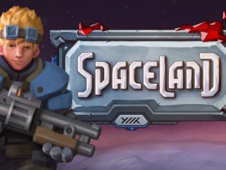 Release - Spaceland 