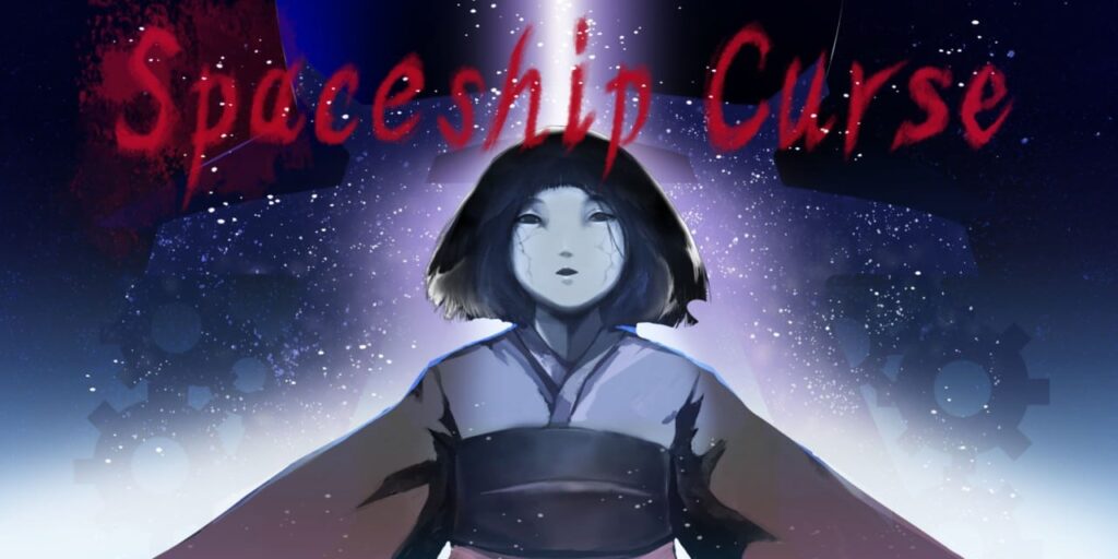 Spaceship Curse Spaceship Curse