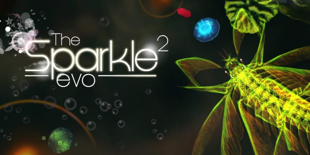 Sparkle 2 EVO Sparkle 2 EVO