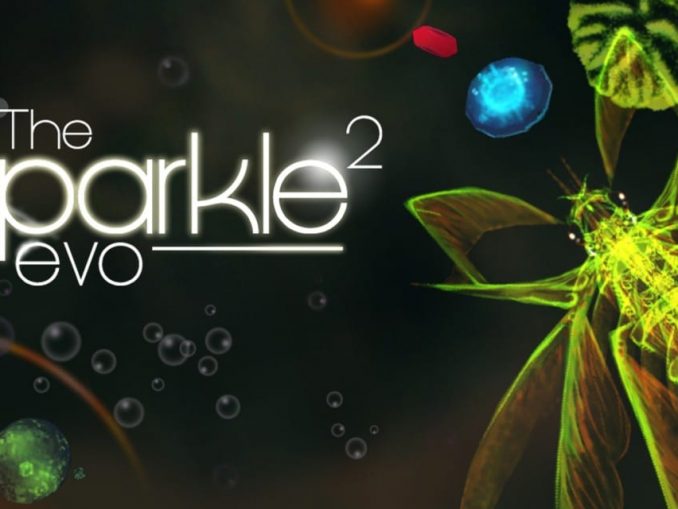 Release - Sparkle 2 EVO 