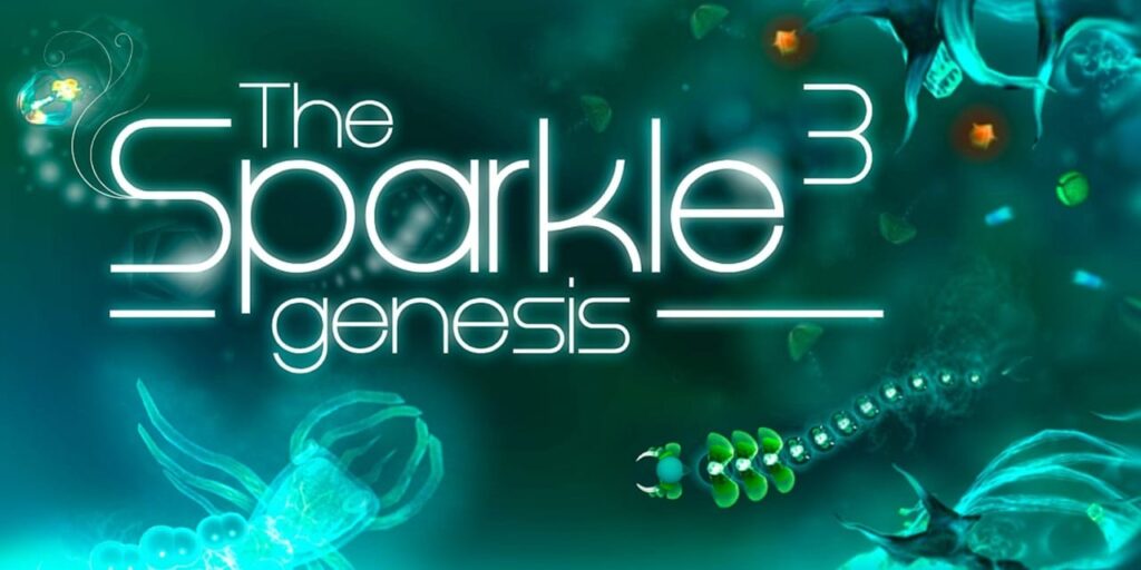 Sparkle 3 Genesis
