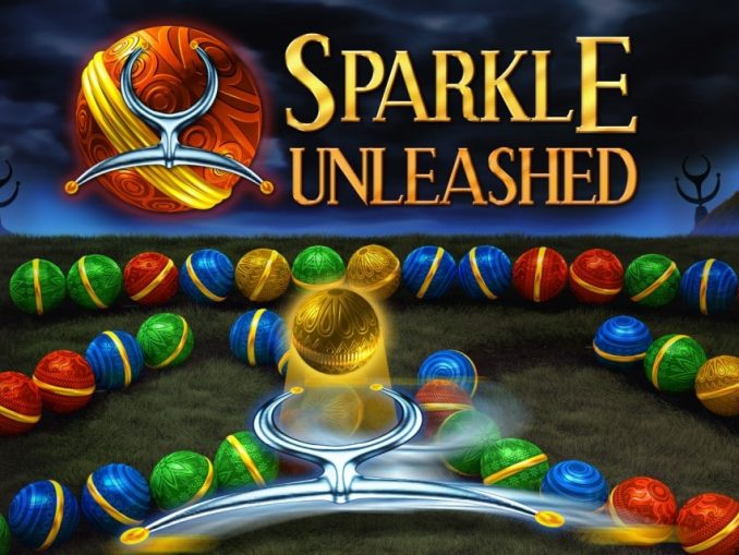 Release - Sparkle Unleashed 